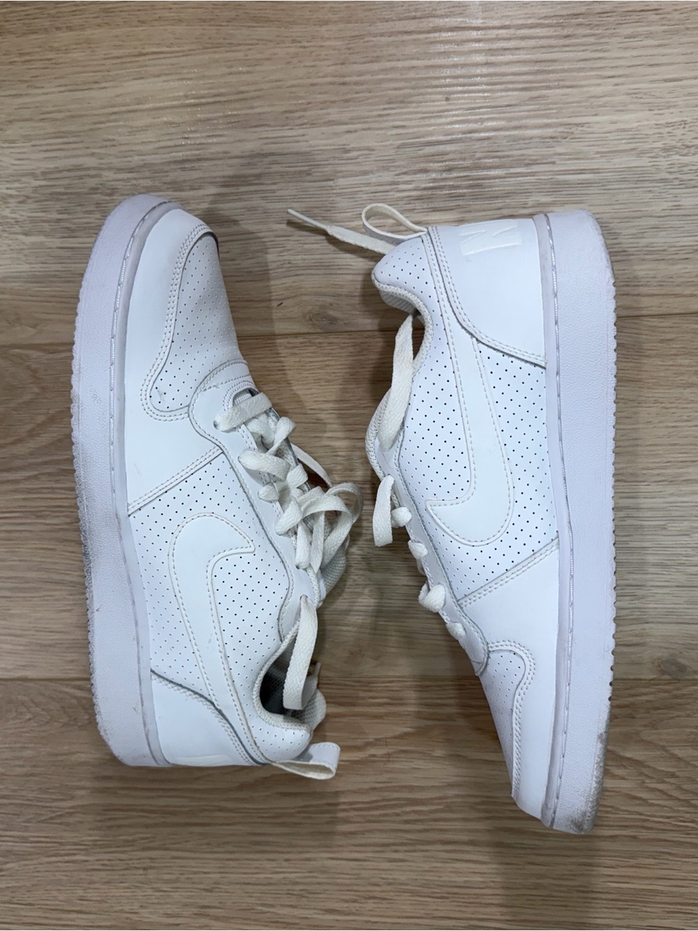 Nike Court Borough Low Sneaker Women’s